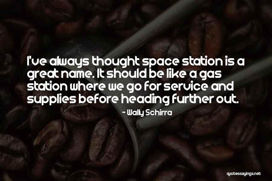 Swains Funeral Home Quotes By Wally Schirra Swains Funeral Home Quotes By Wally Schirra