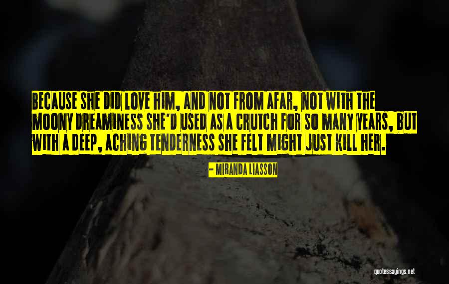 Swala Quotes By Miranda Liasson Swala Quotes By Miranda Liasson