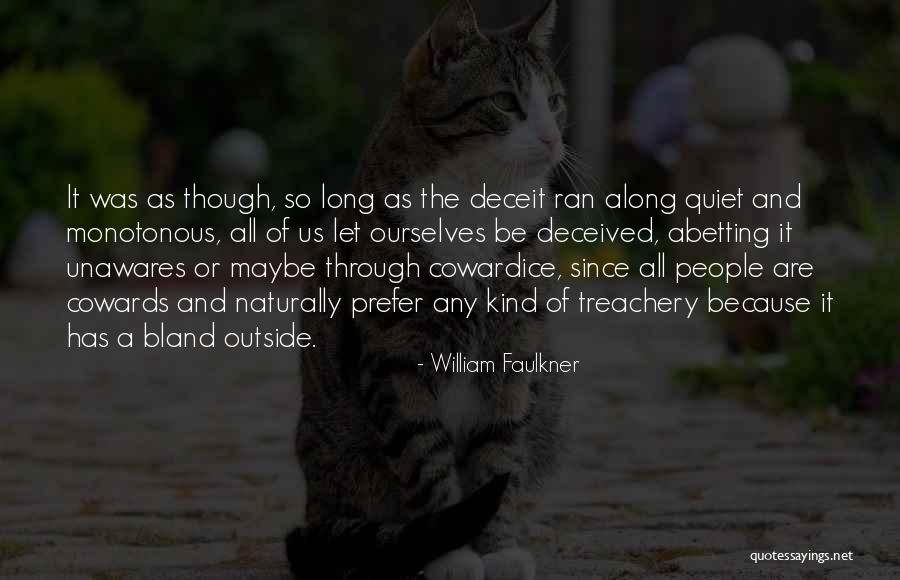 Swale Water Drainage Quotes By William Faulkner Swale Water Drainage Quotes By William Faulkner