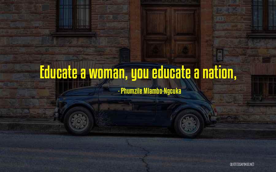 Swaller Battery Quotes By Phumzile Mlambo-Ngcuka Swaller Battery Quotes By Phumzile Mlambo-Ngcuka