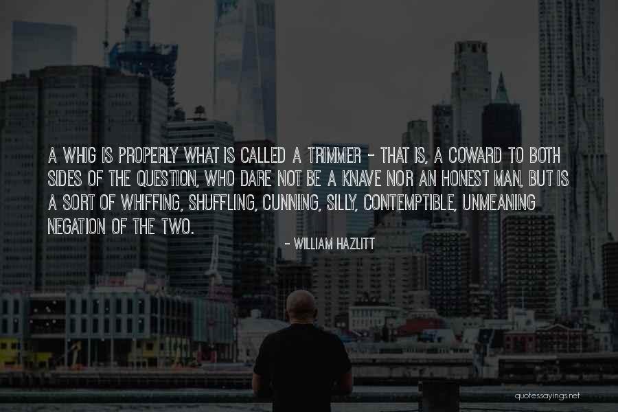 Swaller Battery Quotes By William Hazlitt Swaller Battery Quotes By William Hazlitt