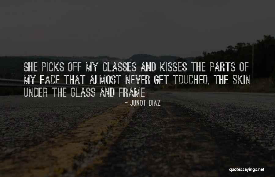 Swaller Quotes By Junot Diaz Swaller Quotes By Junot Diaz