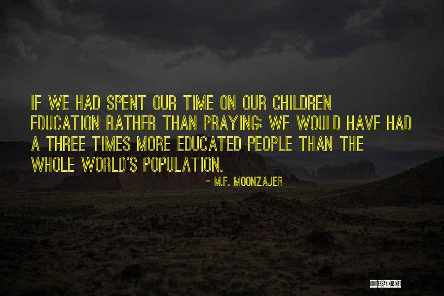 Swallow Birds Quotes By M.F. Moonzajer Swallow Birds Quotes By M.F. Moonzajer
