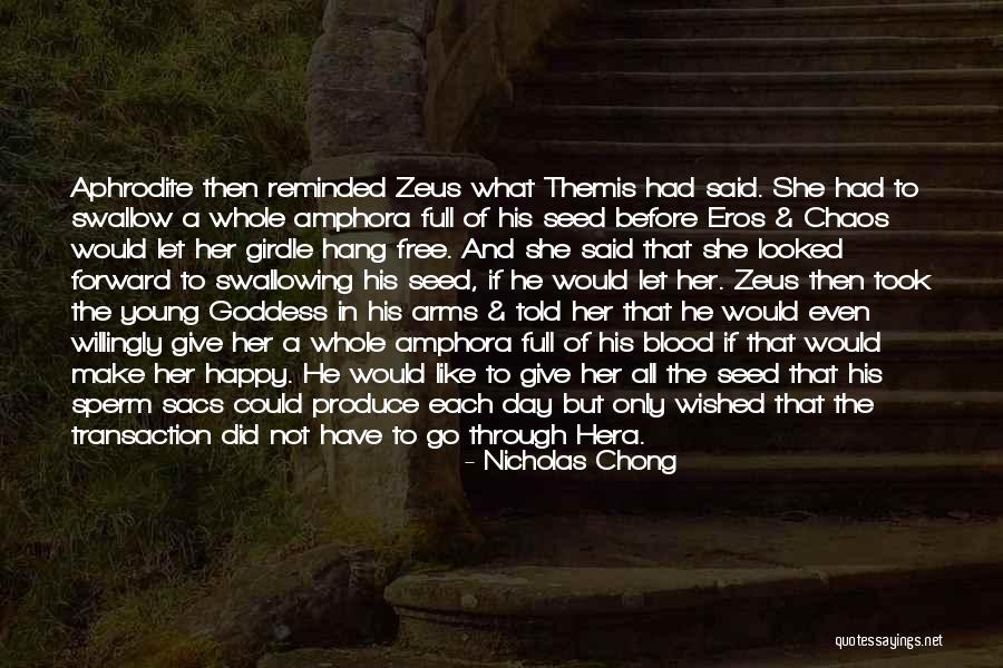 Swallow Her Whole Quotes By Nicholas Chong Swallow Her Whole Quotes By Nicholas Chong