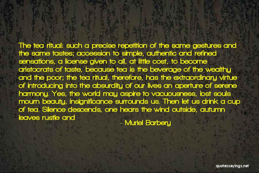 Swallow In Flight Quotes By Muriel Barbery Swallow In Flight Quotes By Muriel Barbery