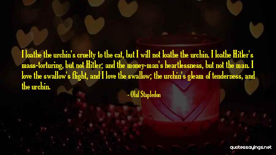 Swallow In Flight Quotes By Olaf Stapledon Swallow In Flight Quotes By Olaf Stapledon