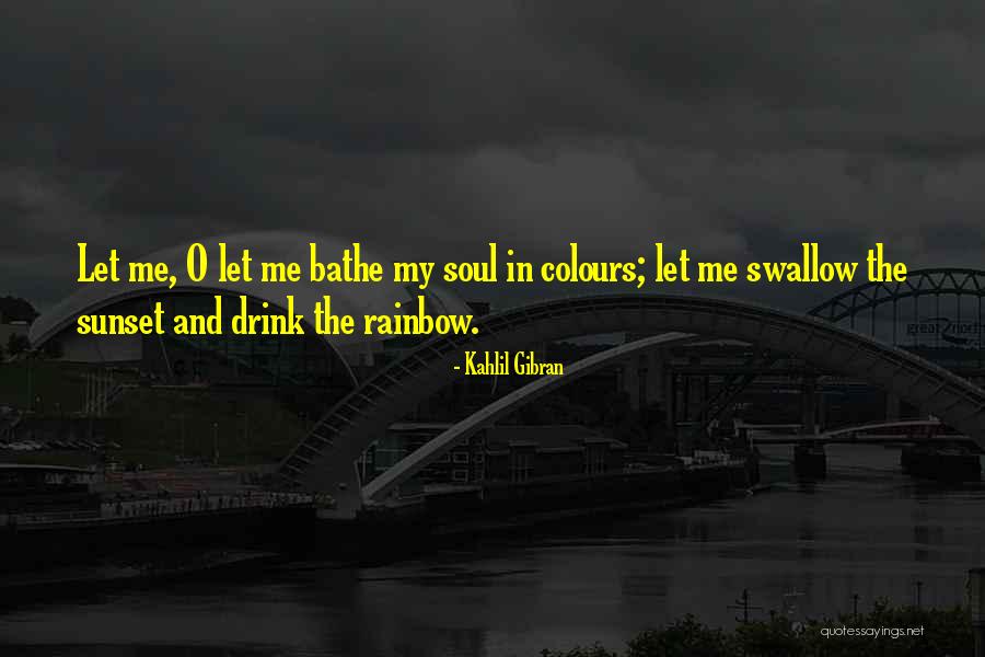 Swallow Me Quotes By Kahlil Gibran Swallow Me Quotes By Kahlil Gibran