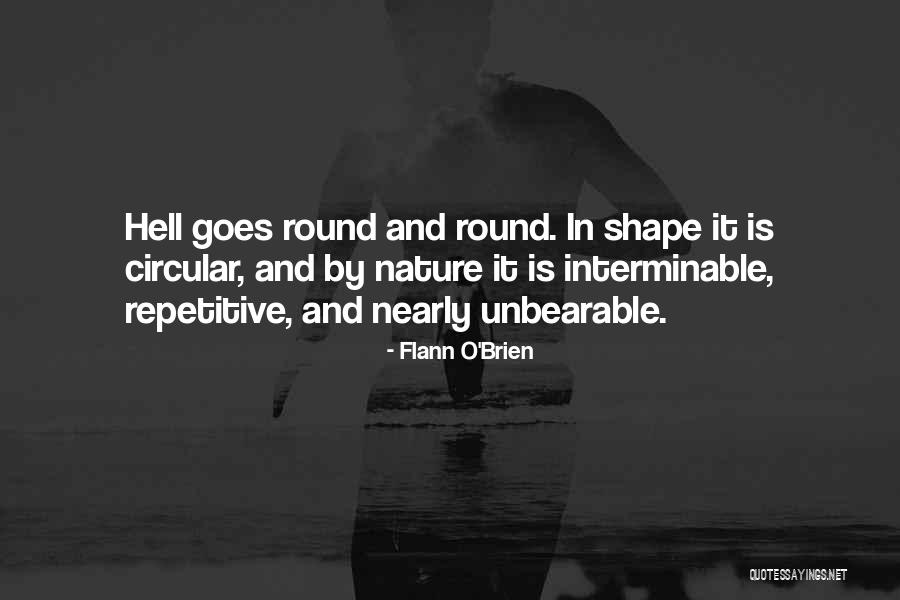 Swallow Movie Quotes By Flann O'Brien Swallow Movie Quotes By Flann O'Brien