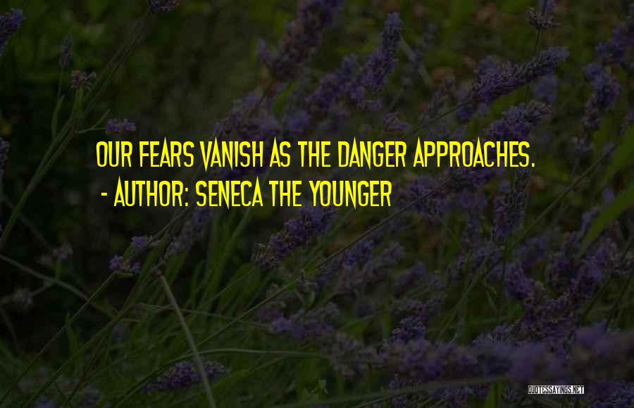 Swami Ayyappan Quotes By Seneca The Younger