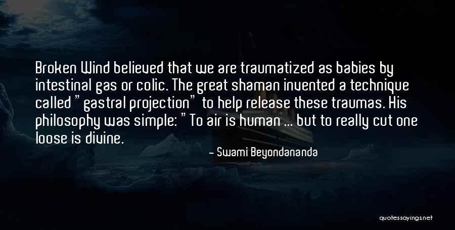 Swami Beyondananda Quotes 491919 Swami Beyondananda Quotes 491919