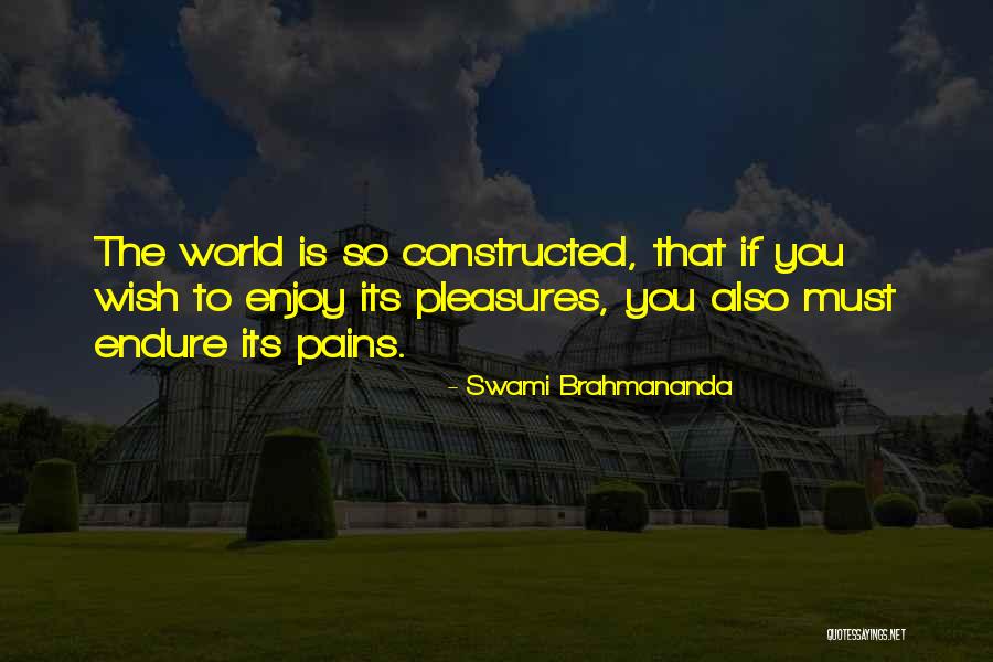 Swami Brahmananda Quotes 1085697 Swami Brahmananda Quotes 1085697