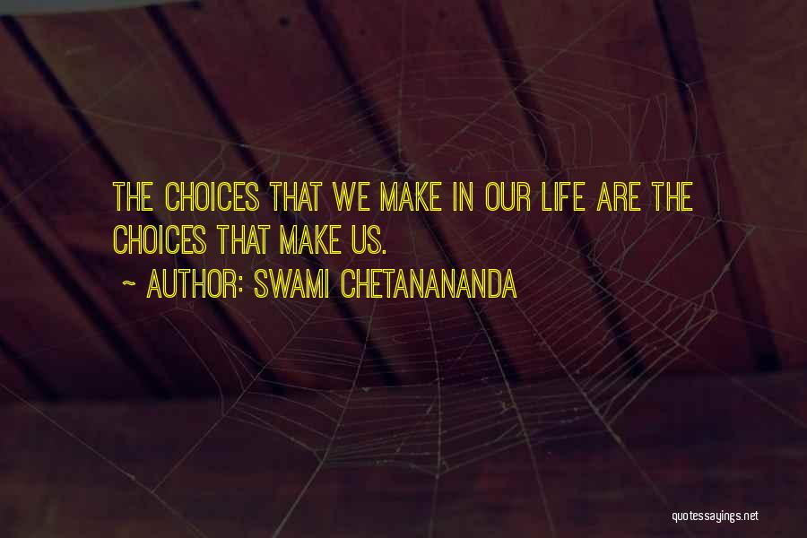 Swami Chetanananda Quotes 1689040