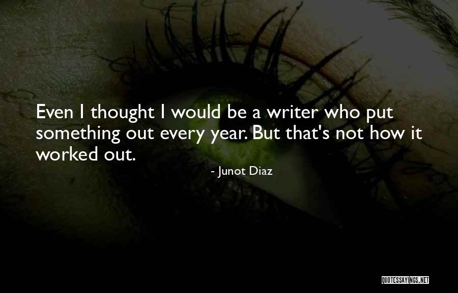 Swami Chidanand Saraswati Quotes By Junot Diaz Swami Chidanand Saraswati Quotes By Junot Diaz