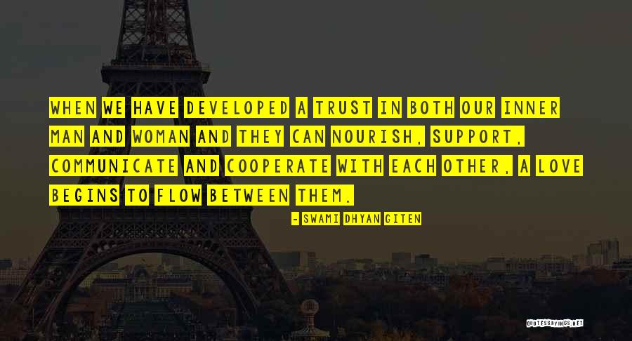 Swami Dhyan Giten Quotes 1446329 Swami Dhyan Giten Quotes 1446329