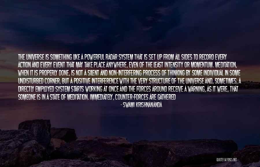 Swami Krishnananda Quotes 1079230