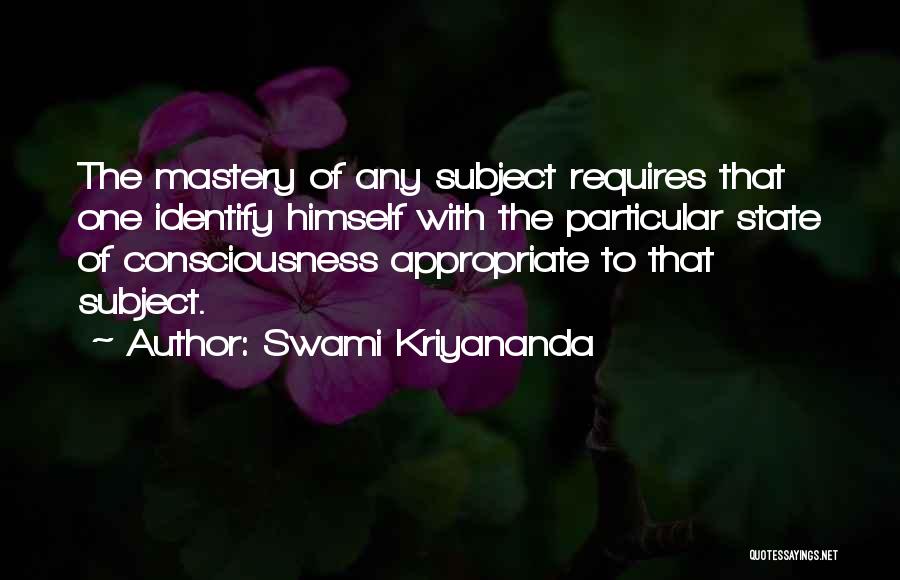 Swami Kriyananda Quotes 2043095