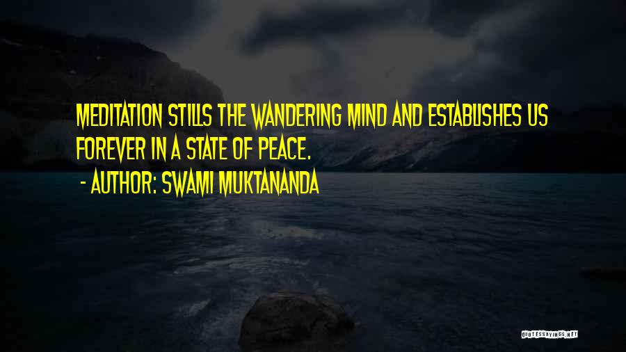 Swami Muktananda Quotes 1838046