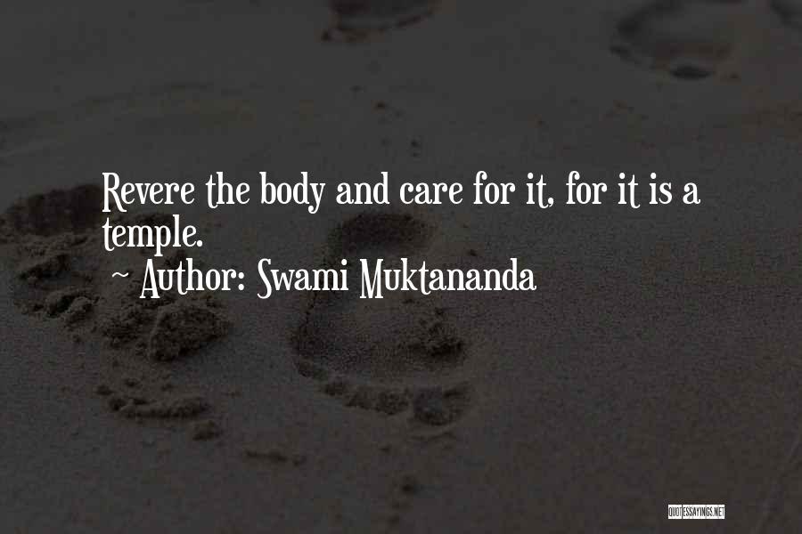 Swami Muktananda Quotes 533309