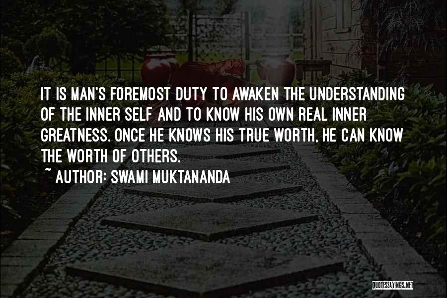 Swami Muktananda Quotes 556943