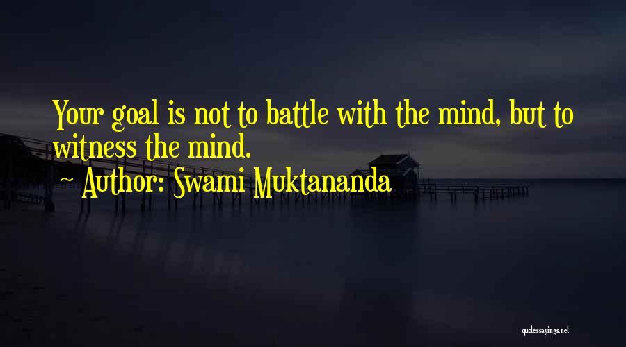 Swami Muktananda Quotes 570742