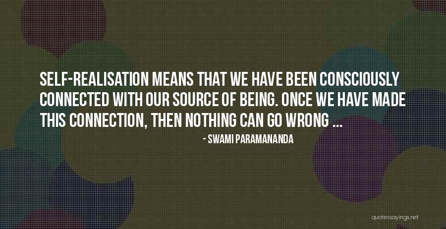 Swami Paramananda Quotes 160917