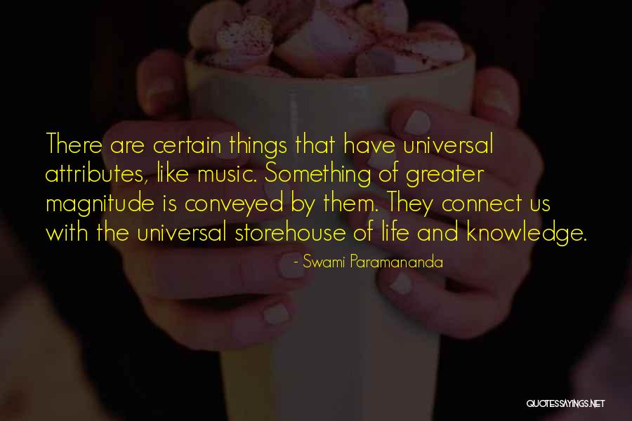 Swami Paramananda Quotes 169472