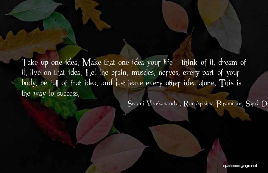 Swami Paramhans Quotes By Swami Vivekananda , Ramakrishna Paramhans, Sarda Devi Swami Paramhans Quotes By Swami Vivekananda , Ramakrishna Paramhans, Sarda Devi