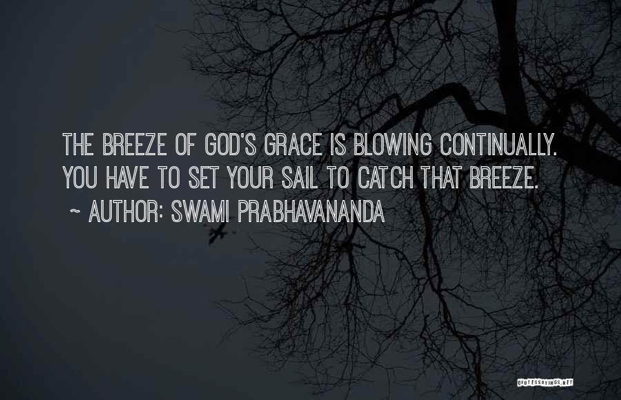 Swami Prabhavananda Quotes 1661629