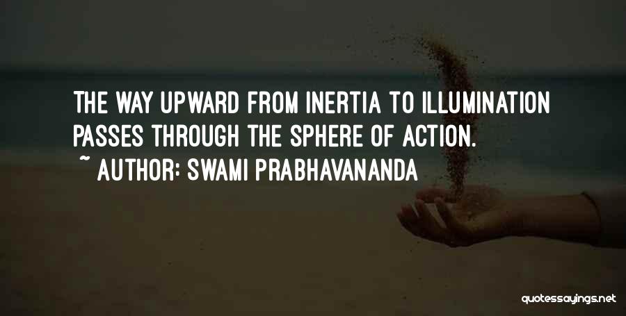 Swami Prabhavananda Quotes 649385