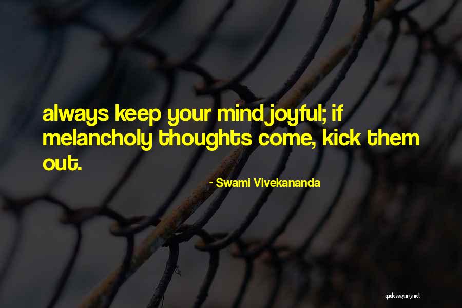 Swami Quotes By Swami Vivekananda