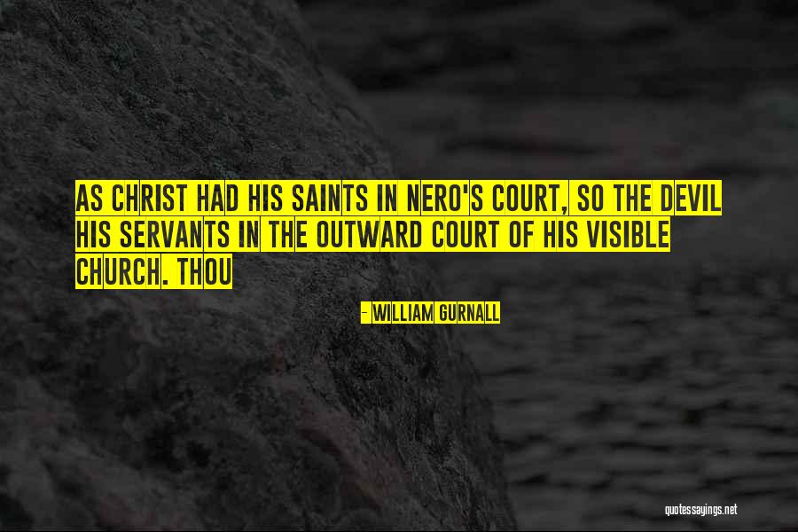Swami Rama Tirtha Quotes By William Gurnall Swami Rama Tirtha Quotes By William Gurnall