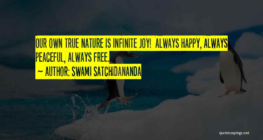 Swami Satchidananda Quotes 1134773