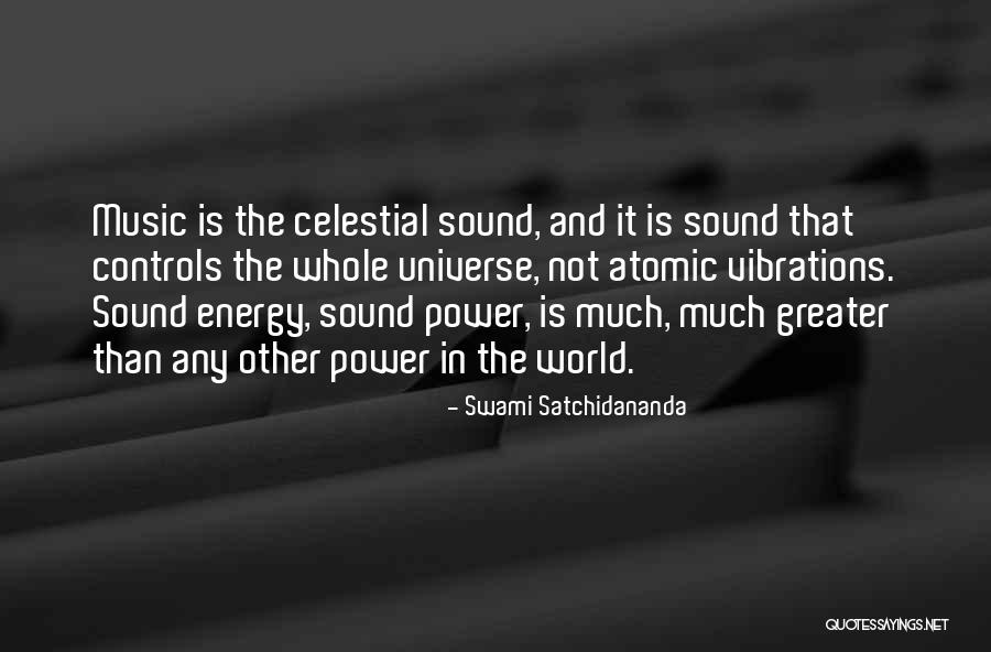 Swami Satchidananda Quotes 1175296