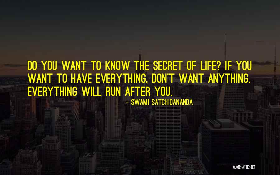 Swami Satchidananda Quotes 1201069 Swami Satchidananda Quotes 1201069