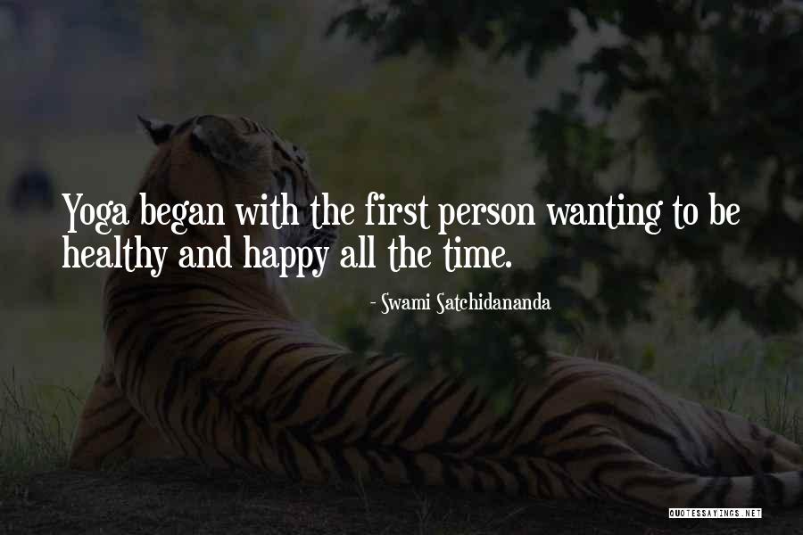 Swami Satchidananda Quotes 131544 Swami Satchidananda Quotes 131544
