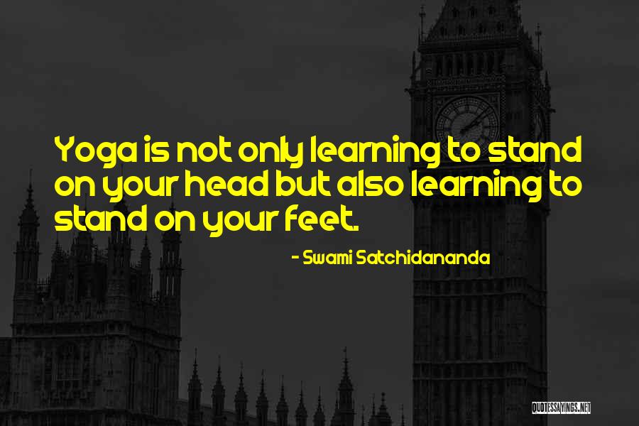 Swami Satchidananda Quotes 1386325 Swami Satchidananda Quotes 1386325