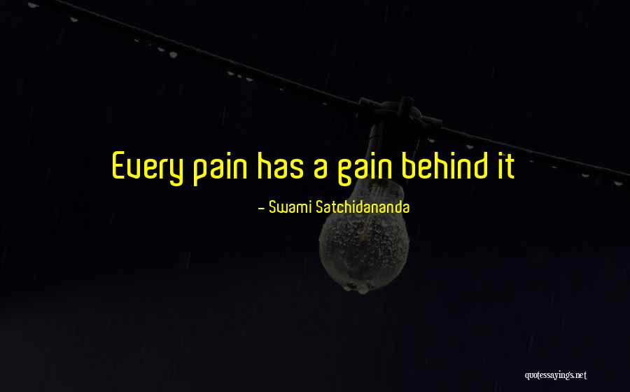 Swami Satchidananda Quotes 1417291 Swami Satchidananda Quotes 1417291