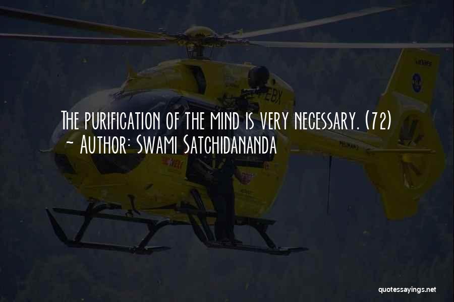 Swami Satchidananda Quotes 1543582