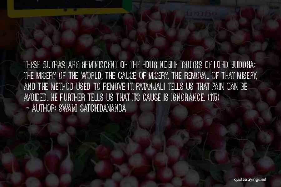 Swami Satchidananda Quotes 1872488