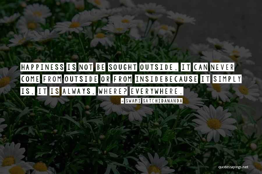 Swami Satchidananda Quotes 1911168 Swami Satchidananda Quotes 1911168