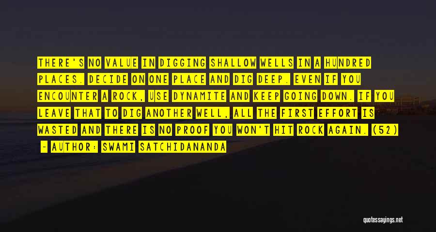 Swami Satchidananda Quotes 1946795