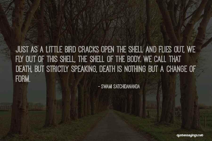 Swami Satchidananda Quotes 2123390