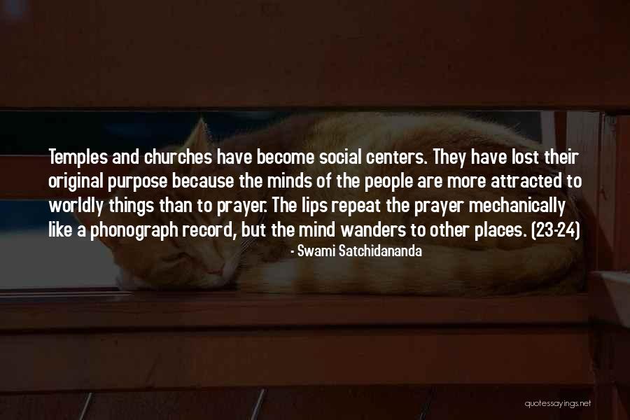 Swami Satchidananda Quotes 2181784