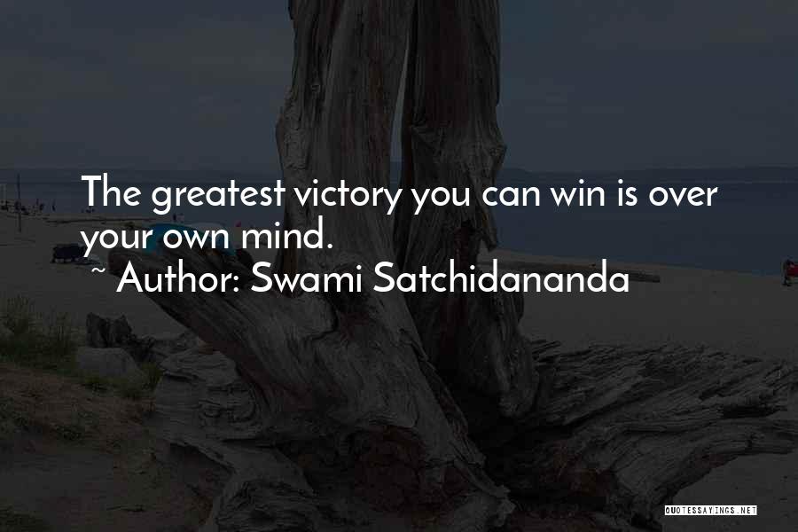 Swami Satchidananda Quotes 445336