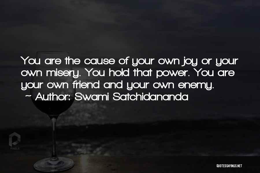 Swami Satchidananda Quotes 514842