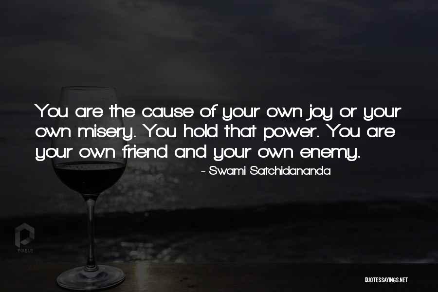 Swami Satchidananda Quotes 514842 Swami Satchidananda Quotes 514842