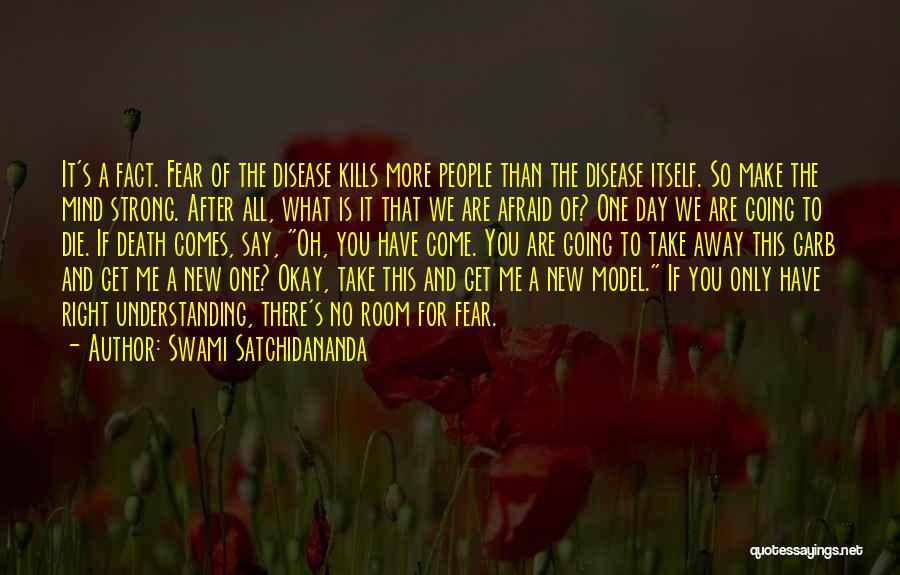 Swami Satchidananda Quotes 828629