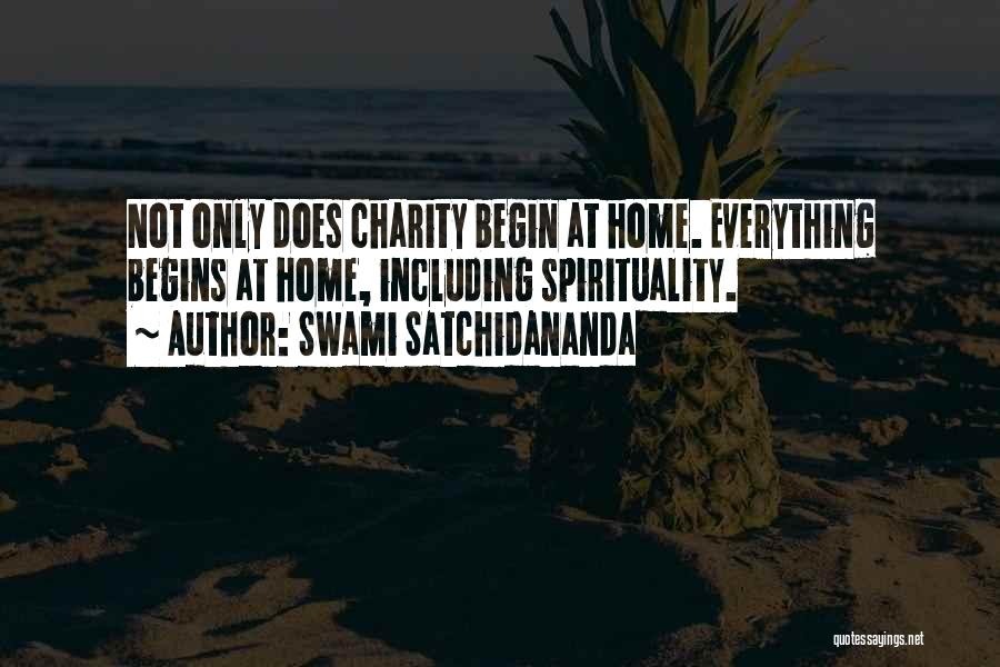 Swami Satchidananda Quotes 845336