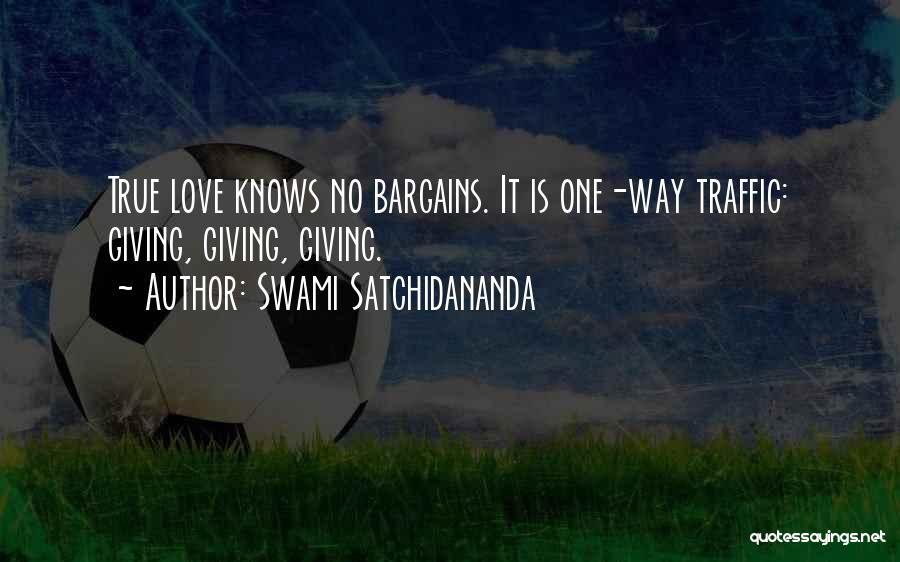 Swami Satchidananda Quotes 877380