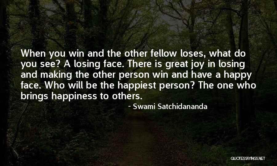 Swami Satchidananda Quotes 967630